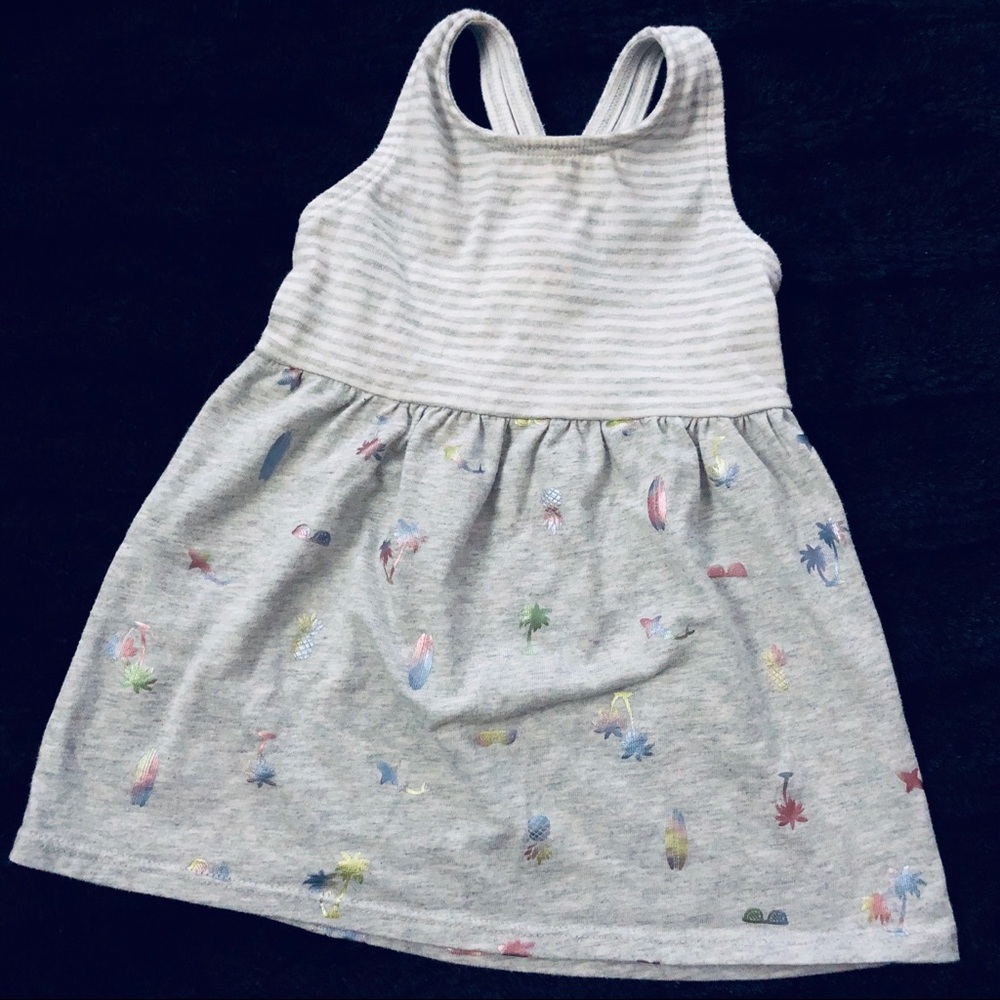 Gymboree • Sundress